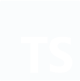 Typescript Logo